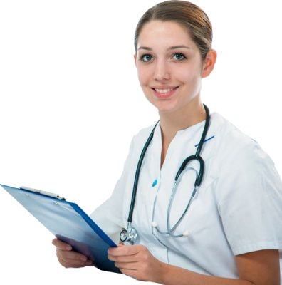 Medical Assistant (CMA)